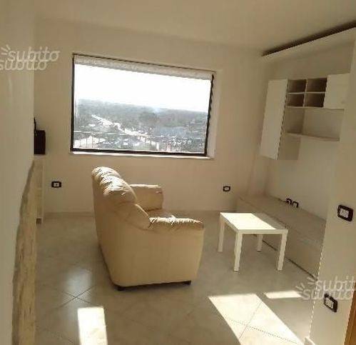 appartamento in affitto a Caserta in zona San Clemente