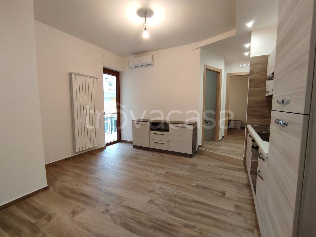 appartamento in affitto a Caserta in zona Acquaviva