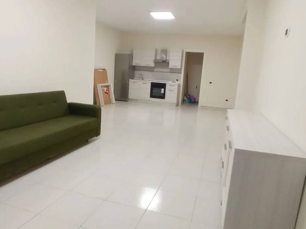 appartamento in affitto a Caserta