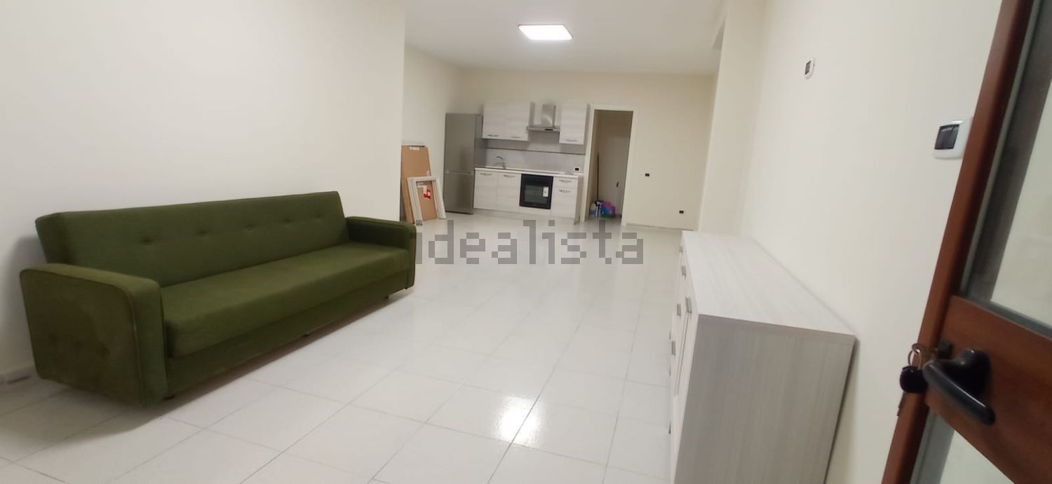 appartamento in affitto a Caserta