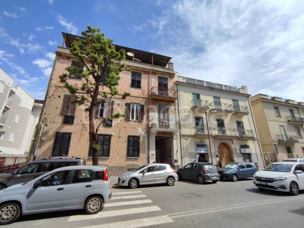 appartamento in affitto a Caserta in zona Acquaviva
