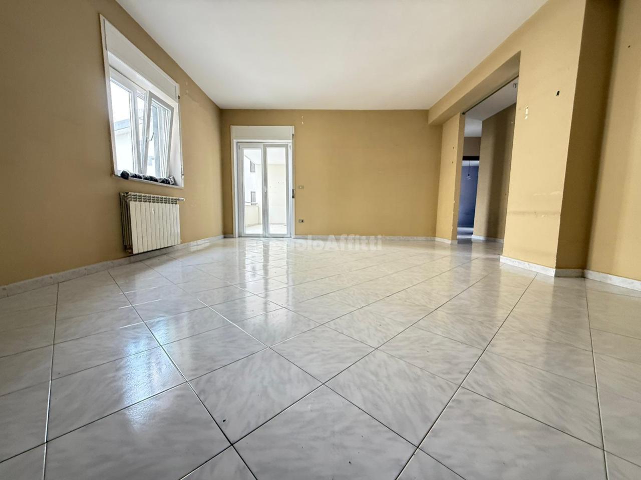 appartamento in affitto a Caserta in zona San Clemente