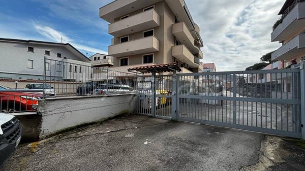 appartamento in affitto a Caserta in zona Centurano/Cerasole
