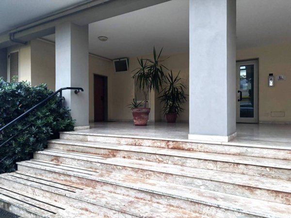 ufficio in affitto a Caserta in zona Ospedale