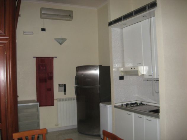 appartamento in affitto a Caserta in zona Centro Città