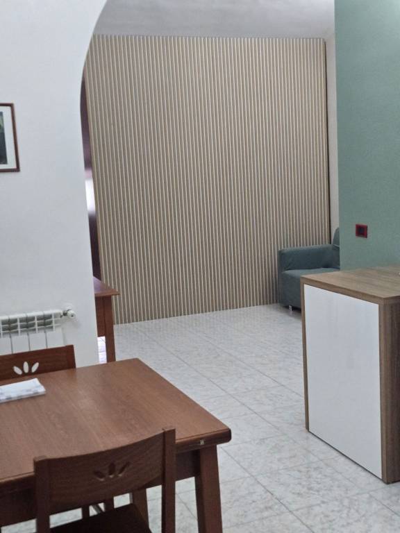 appartamento in affitto a Caserta in zona Centro Città
