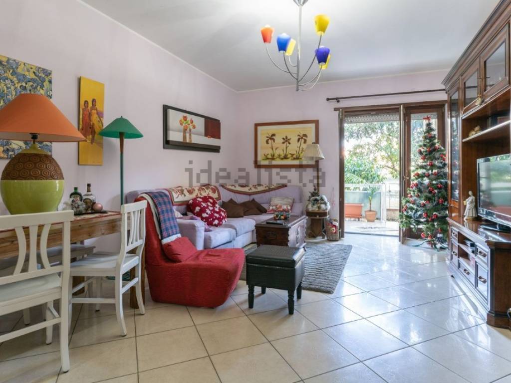 appartamento in affitto a Caserta in zona Centurano/Cerasole