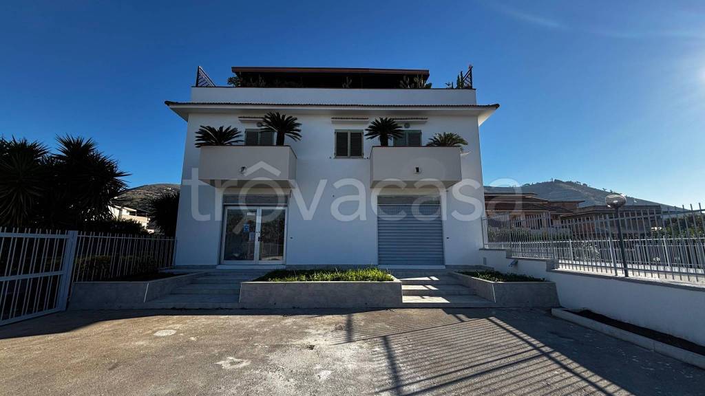 appartamento in affitto a Caserta in zona San Clemente