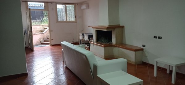 appartamento in affitto a Caserta in zona Michelangelo