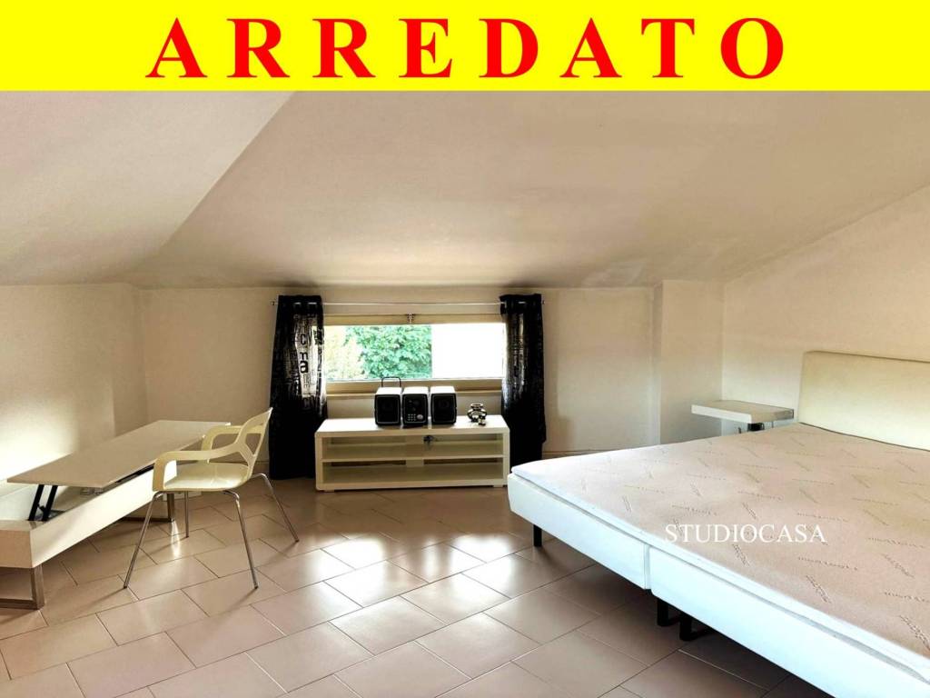appartamento in affitto a Caserta in zona Centro Città