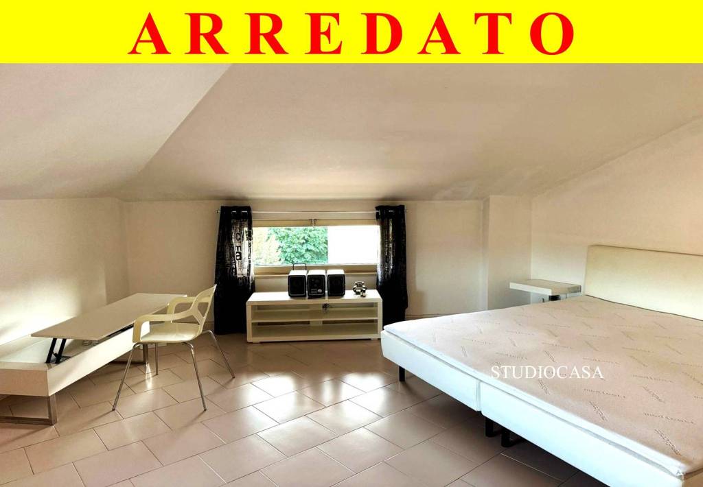 appartamento in affitto a Caserta in zona Centro Città