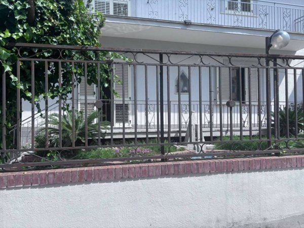 appartamento in affitto a Caserta in zona Puccianiello