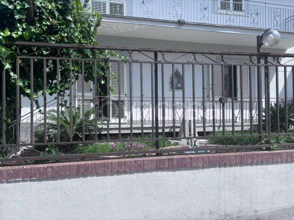 appartamento in affitto a Caserta in zona Puccianiello