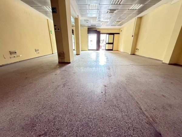 appartamento in affitto a Caserta in zona Acquaviva