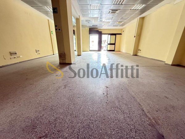 appartamento in affitto a Caserta in zona Acquaviva