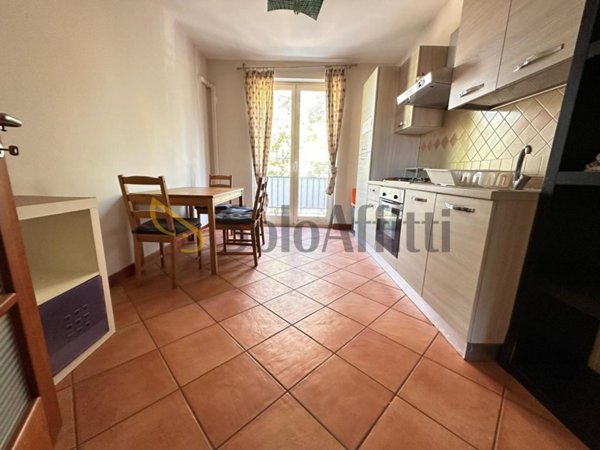 appartamento in affitto a Caserta