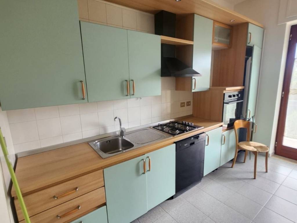appartamento in affitto a Caserta in zona Centro Città