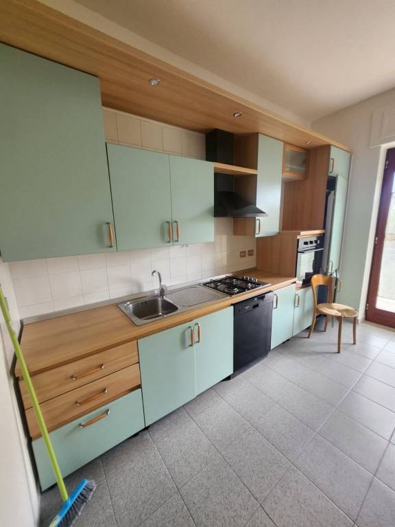 appartamento in affitto a Caserta in zona Centro Città
