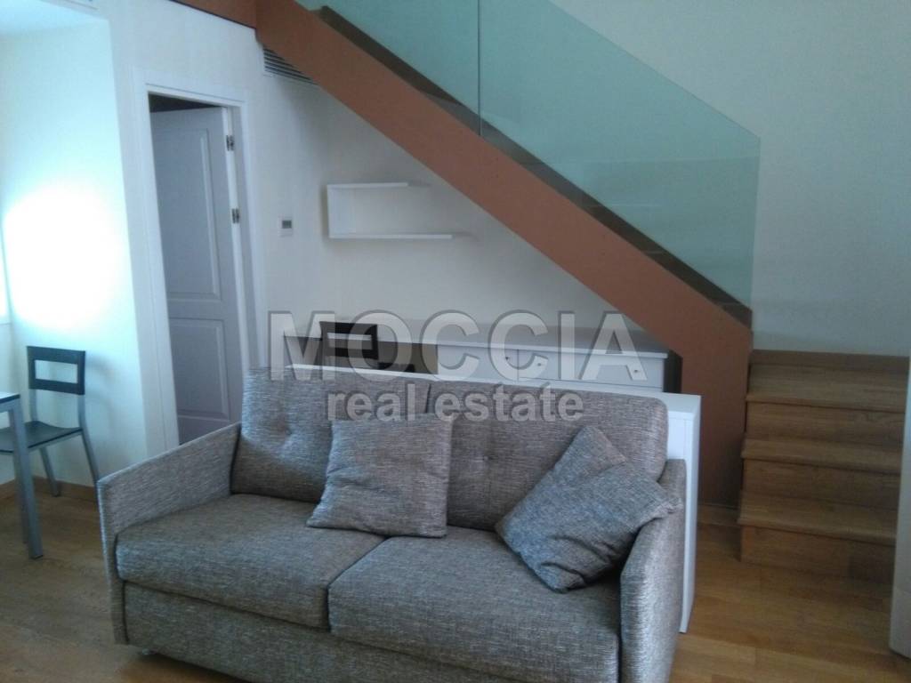 appartamento in affitto a Caserta in zona Acquaviva