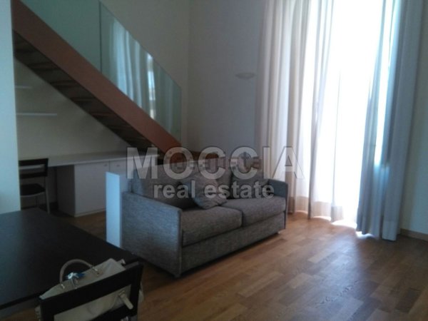 appartamento in affitto a Caserta in zona Centro Città