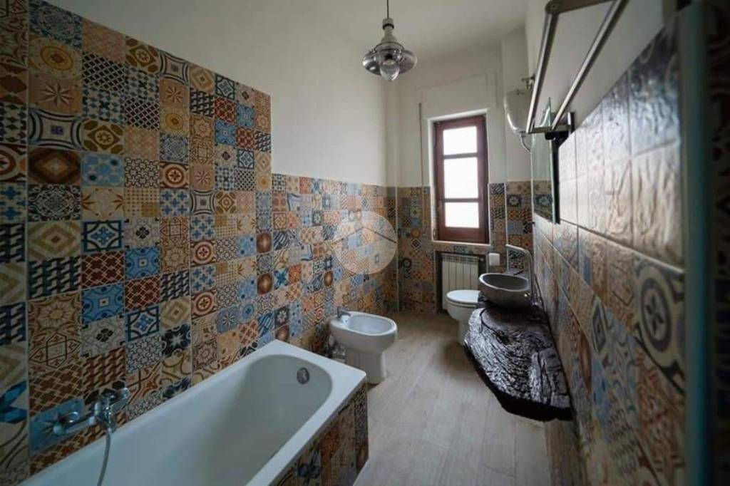 appartamento in affitto a Caserta in zona Acquaviva