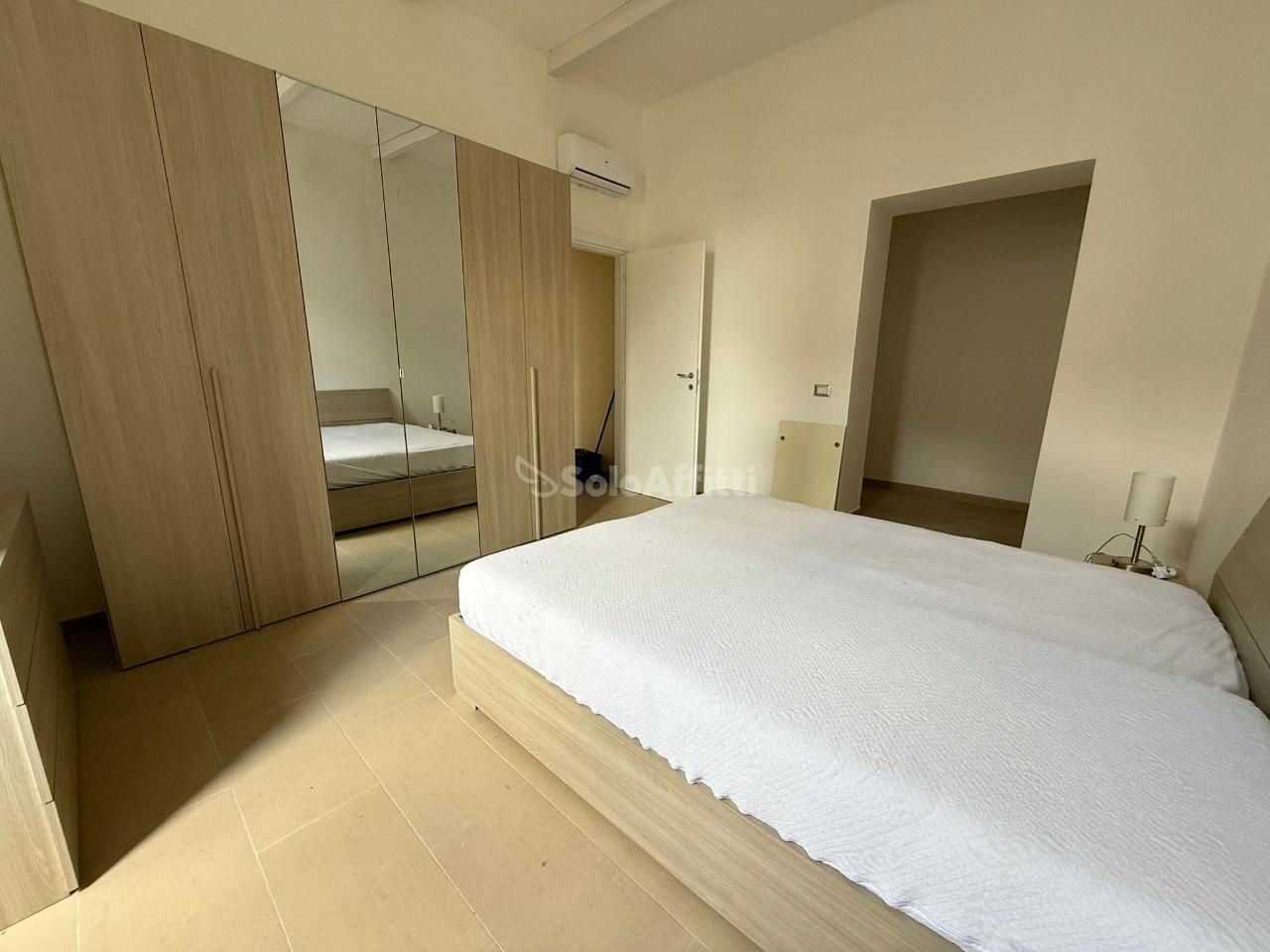 appartamento in affitto a Caserta in zona Acquaviva