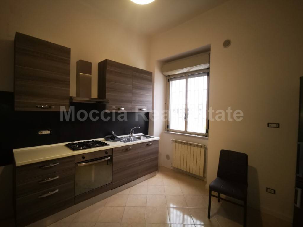 appartamento in affitto a Caserta