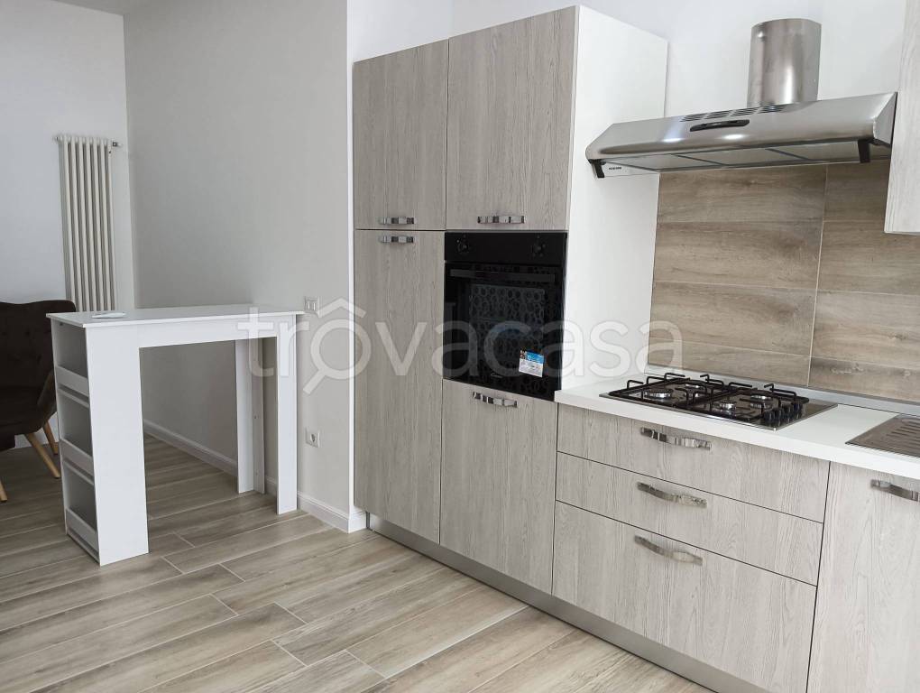 appartamento in affitto a Caserta in zona Centro Città