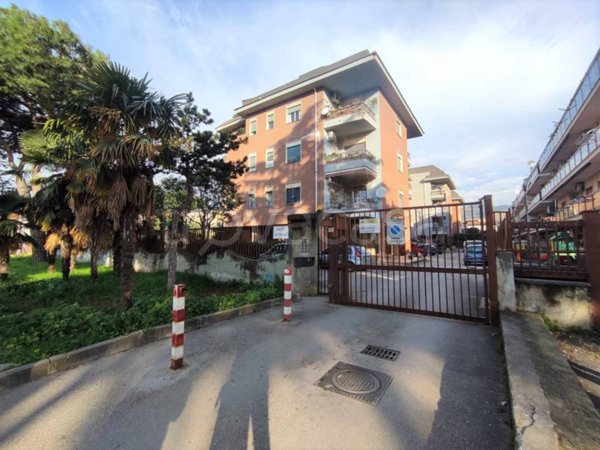 appartamento in affitto a Caserta in zona Centurano/Cerasole