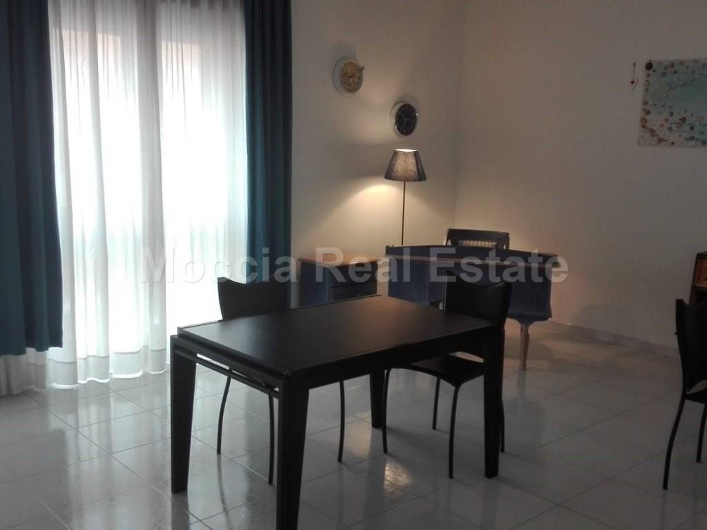 appartamento in affitto a Caserta in zona Centro Città