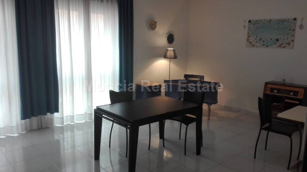 appartamento in affitto a Caserta in zona Centro Città
