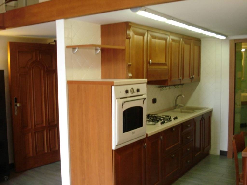 appartamento in affitto a Caserta in zona Centro Città