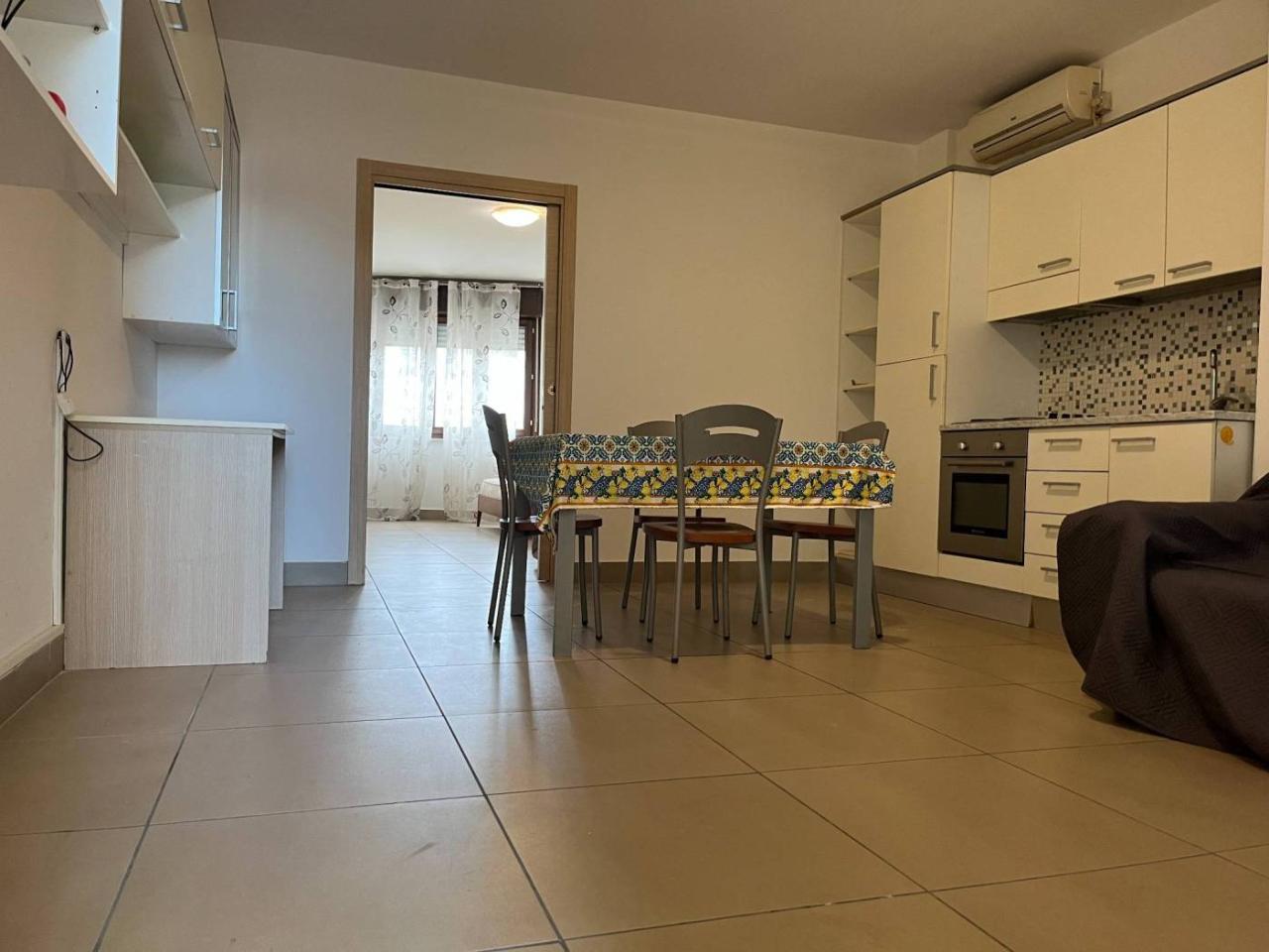 appartamento in affitto a Caserta in zona Acquaviva