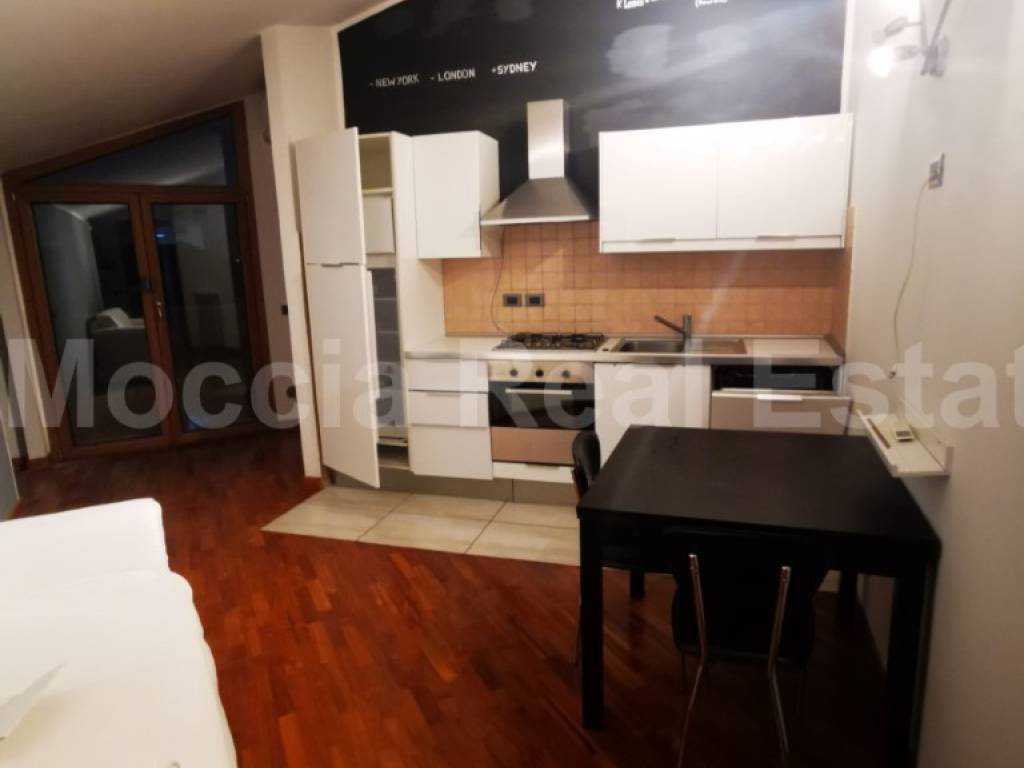 appartamento in affitto a Caserta in zona Acquaviva