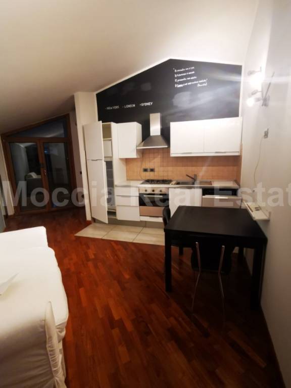 appartamento in affitto a Caserta in zona Acquaviva