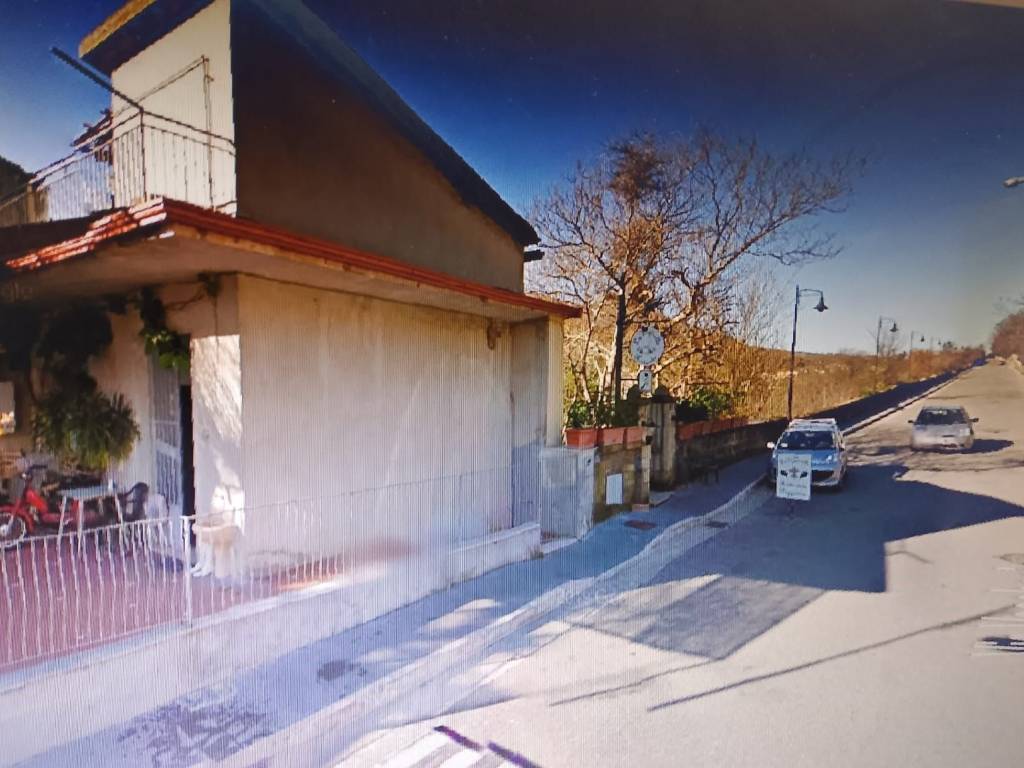 appartamento in affitto a Caserta in zona Briano