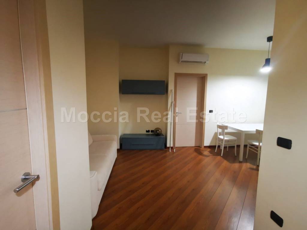 appartamento in affitto a Caserta in zona Acquaviva
