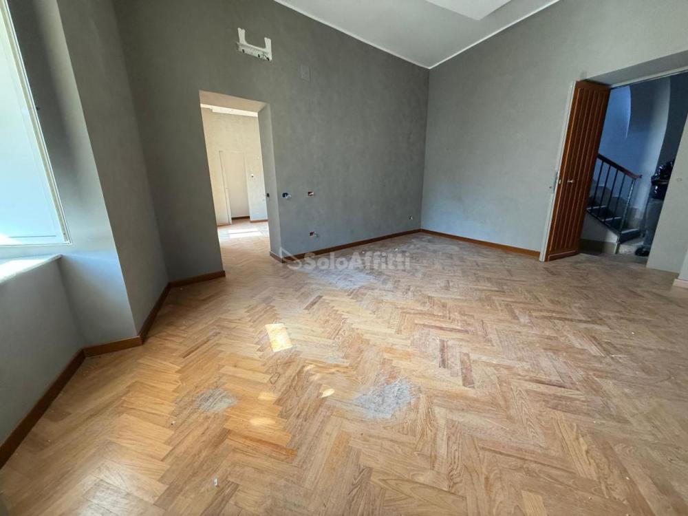 appartamento in affitto a Caserta in zona Centro Città