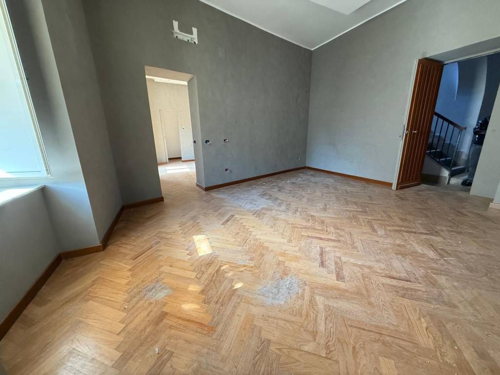 appartamento in affitto a Caserta in zona Centro Città