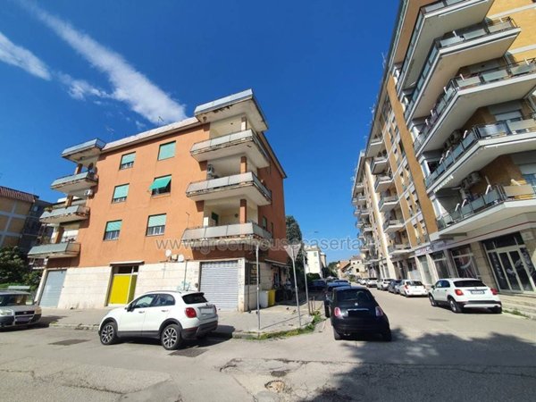 monolocale in affitto a Caserta in zona Ospedale