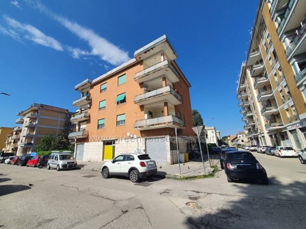 monolocale in affitto a Caserta in zona Ospedale