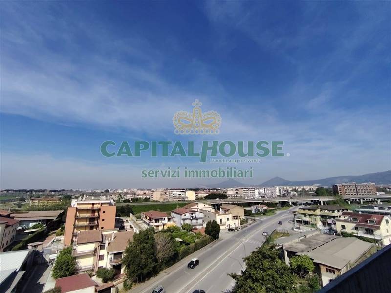 appartamento in affitto a Caserta in zona Acquaviva