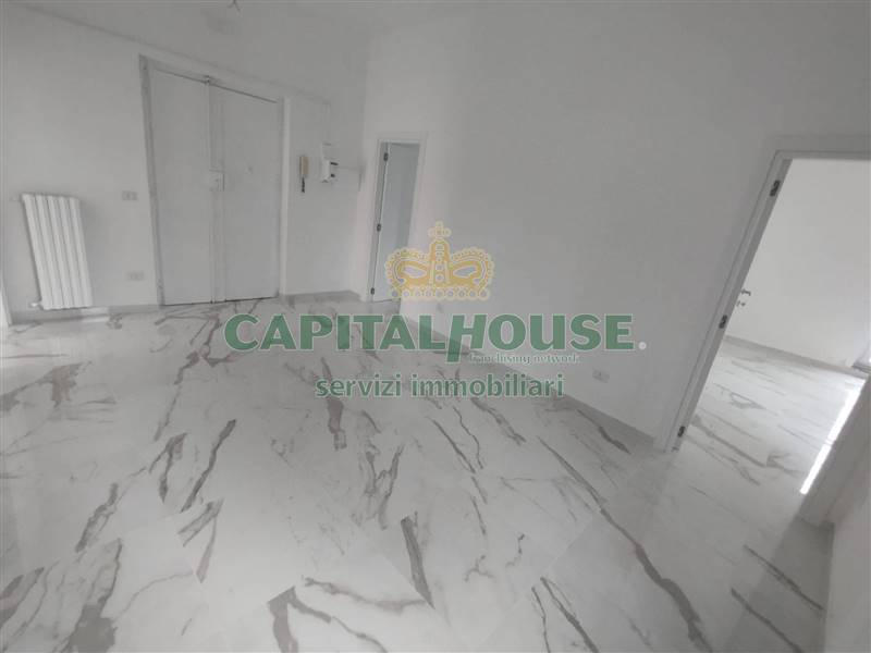appartamento in affitto a Caserta in zona Acquaviva