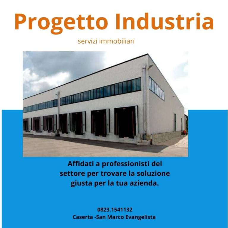 locale commerciale in affitto a Caserta