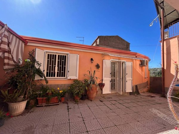 appartamento in affitto a Caserta in zona Briano