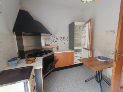 appartamento in affitto a Caserta in zona Centro Città