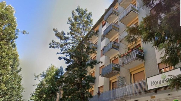 appartamento in affitto a Caserta in zona Centro Città