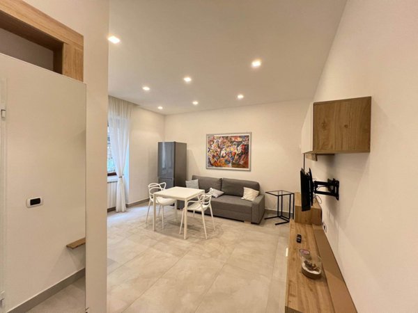 appartamento in affitto a Caserta in zona Centro Città