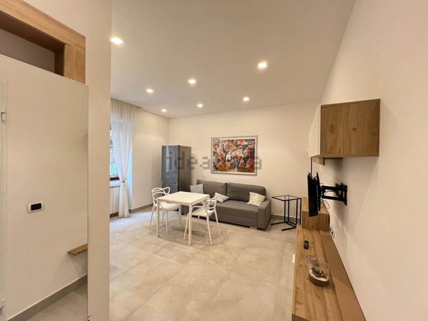 appartamento in affitto a Caserta in zona Centro Città