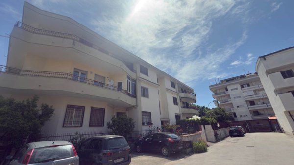 appartamento in affitto a Caserta